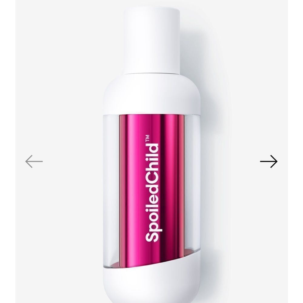 SpoiledChild 036+ Anti-Aging Triple Peptide Moisturizer